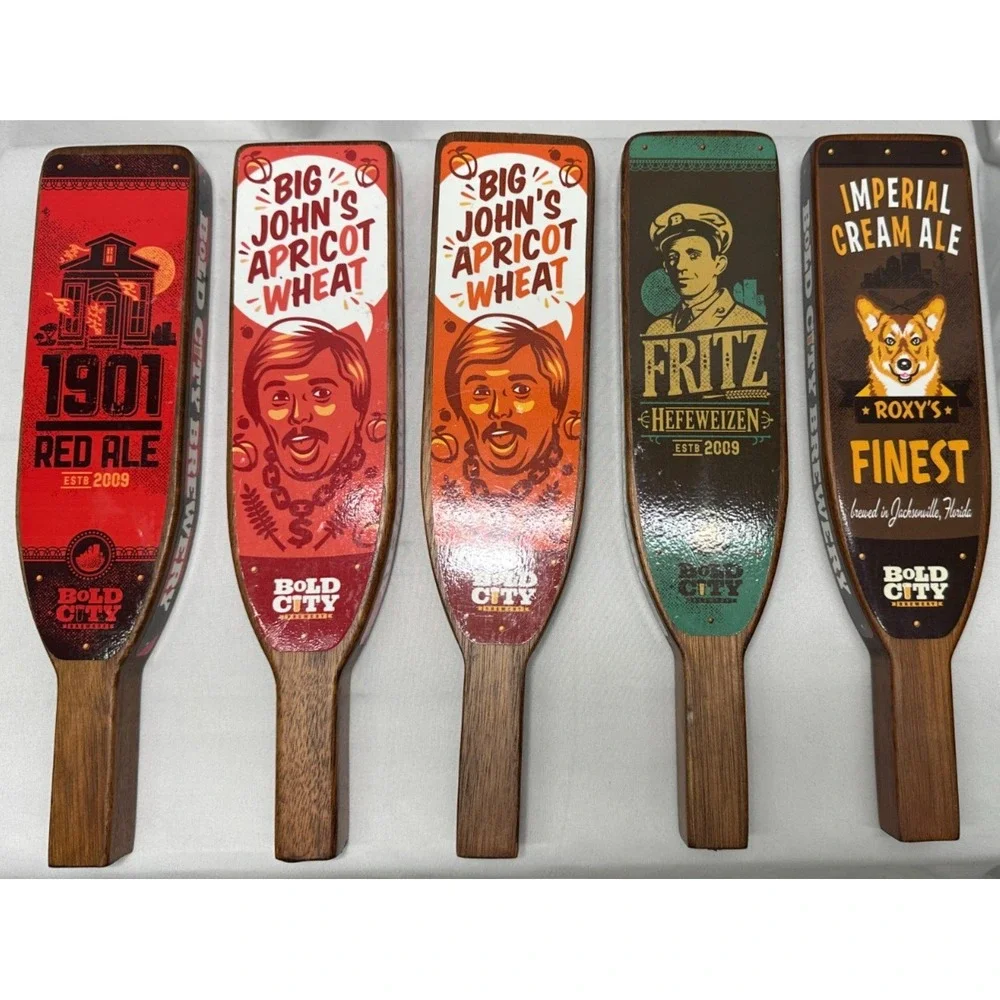 Bold City Brewery bold city